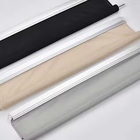 For Audi A8L 4H8 2.0T 2.5T 3.0T 4.0T 4.2FSI 6.3FSI 10-14 Car Sunroof Curtain Sunshade Cover Assembly