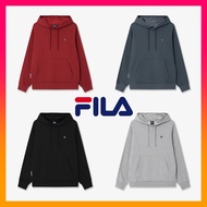 FILA Essential Hoodie (2026 New)