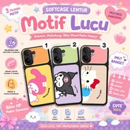 CASING FOR REALME C53 C51S REALME NOTE 70 C100 4G C100i C100X [IP-10] REALME C63 C61 C71 REALME P3 L