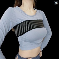 ADAWA Post-Surgical Breast Implant Stabilizer - Compression Band | Chest Support