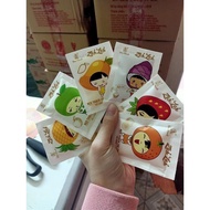 1 kg of virtuous zai zai zai jelly