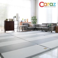 韓國直送🇰🇷 Caraz 無縫加厚摺疊地墊 [4cm 加厚]