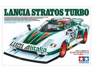 1/24 領先 Stratos Turbo [25210]