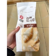 Dedicated Bread Making No. 13 Korea 1kg strong flour -