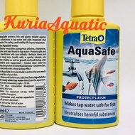 Tetra Aquasafe 100ml/Aqua Safe 100ml
