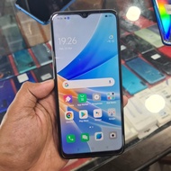 Handphone Hp Oppo A71K 3/64 Second Seken Bekas Murah