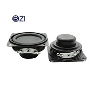 Bluestyle 1PC Full Range Audio Speaker 40MM 4 Ohm 5W HiFi Stereo Loudspeaker  Speaker New