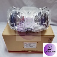 SRL 115 FI HEAD LAMP LAMPU DEPAN LAGENDA 115 FI