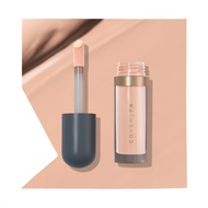 Skin Discovered Longwear Full Coverage Concealer | Buildable Crease-Resistant High Coverage Formula 