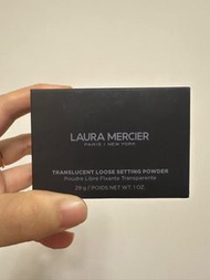 Laura Mercier 定妝蜜粉