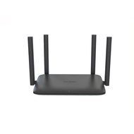 🔥 ของแท้ 100% ประกันศูนย์ไทย 🔥 เราเตอร์ HIKVISION DS-3WR15X Wi-Fi 6 (AX1500) พอร์ต Gigabit สัญญาณแรง