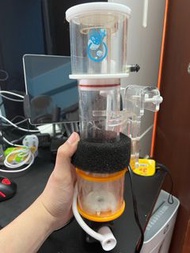 2手化蛋器 海水缸用