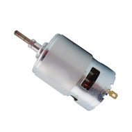 motor Electric Lawn Mower 21v 12v RS755 RQ755 dc