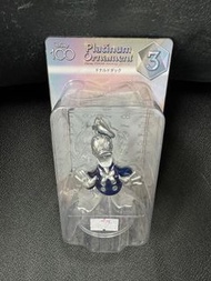 迪士尼 100週年 唐老鴨 吊飾 Disney 100 years Donald Duck charm ornament