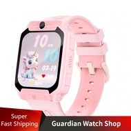 New L16 Kids Smart Watch 4G Video Call GPS Precise Tracking SOS Emergency Anti Lost Smart Phone Watc