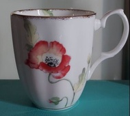 正品Royal Albert 百年紀念款高質骨瓷杯