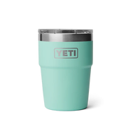 Yeti Rambler® 16 oz (473 ml) Stackable Cup With MagSlider⢠Lid