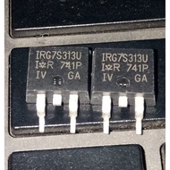 IRG7S313U G7S313U IRG7S313 G7S313