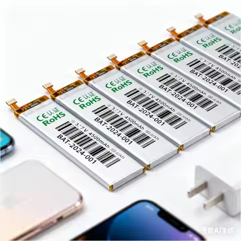 Battery For Xiaomi Redmi AirDots 3 airdots3 earphone 541112