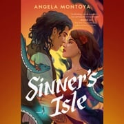 Sinner's Isle Angela Montoya