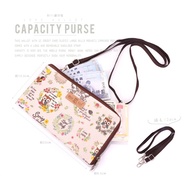 B11 DOLLY CLUB TAIWAN B11 Bank Bag Cloth Version