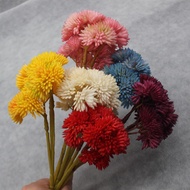 Diy Forest Series Super Fairy Garland Headdress Material Simulation Soft Gum Seed Rice Plastic Succu