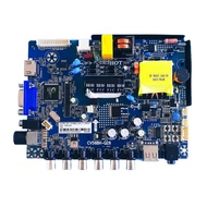 LCD TV 3-in-1 motherboard CV56BH-Q28 CV56AH-A28 CV59H-K32 MF-3200