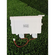 coway Villaem2 valve dflc switch box. villaem 2 CHP-18AR.