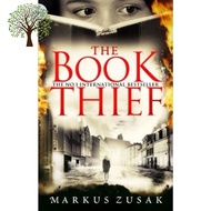 Standard product >>> THE BOOK THIEF (10TH ANNIVERSARY ED)