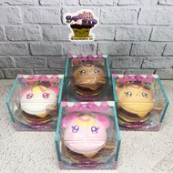 IBLOOM MASHLO BURGER