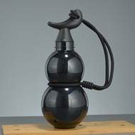 Trendy Gourd-shaped Water Bottle