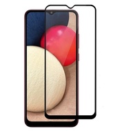LAYAR Tempered Glass Screen Samsung A02s Glass Screen Protector