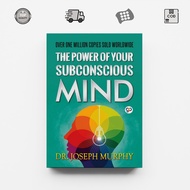 (English) The Power Of Your Subconscious Mind Joseph Murphy