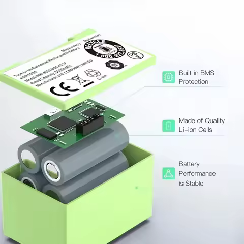 For iRobot Roomba i7 Replacement Battery 3500mAh 14.4V For i3 i4 i5 i6 i7 i8 J7 E5 Series Vacuum Cle
