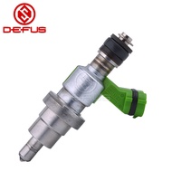 DEFUS Fast Dilivery Fuel Injector 23250-28070 23209-28070 For Toyota Rav4 1Az Fse 1Az-Fse 2.0L 2Az-F