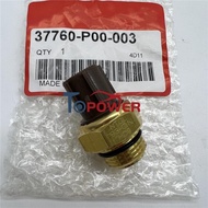 Radiator Coolant Fan Temperature Sensor Switch 37760-P00-003 37760-P00-004 37773-PLZ-E01 For Hondaa 