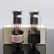 FEIYUE AMP Shuguan 5Z4PJ vacuum tube replaces 5U4C 5AR4 5U4M 5Z4 5Z4P rectifier Electron tube for tu