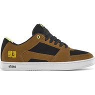 Etnies M.C. Rap Low Shoes (brown black)