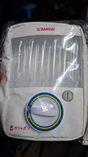 BANDAI 扭蛋機造型包