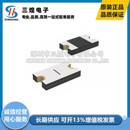 Brand New MF-FSMF010X-2 0.1A 15V 0603 Patch Self-Recovery Fuse PPTC