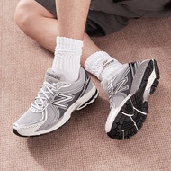 NB Giày nam Giày nữ 2025 Giày chạy bộ cổ điển dòng 860 mới Giày thể thao thường ngày Giày bố ML860SB