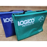 New Logico Primo & Piccolo 1 Year Board Insurance