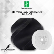Bambu Lab PLA-CF Filament