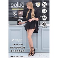 〔〕 Korea Salua 2 Three-Dimensional Germanium Stone+Tomarin Metal Compression Strengthening Beautiful