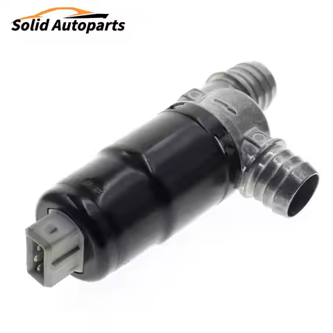 13411286065 Idle Air Control Valve For BMW M3 M5 M6 E30 E28 E34 E24 E23 E32 1985 - 1993 0280140509