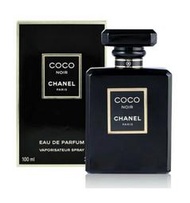 CHANEL 香奈兒 黑色COCO NOIR淡香精/1瓶/100ml-新品正貨