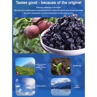 ✅Healthy/Sugar-Free✅ Premium Blueberry Dried Fruits/Snacks【No Added Sugar/High Fiber】Natural Blueber