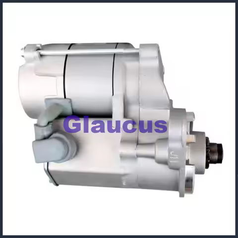 22R 22RE 21R 21RC 21RU 18RG engine starter motor for Toyota Land Cruiser Bundera Celica Hiace Hilux 