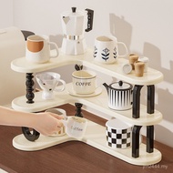 Cup Rack Storage Storage Cup Cup Coffee Cup Drain Rack Kitchen Tea Cup Tea Rack Rack Rack XBCO