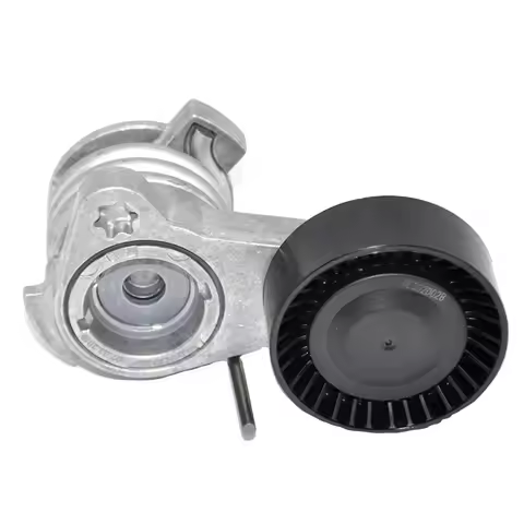 A11288624196 Car Accessories 11288624196 11287530314 OEM N52 N53 Drive Belt Tensioner for BMW F10 E8